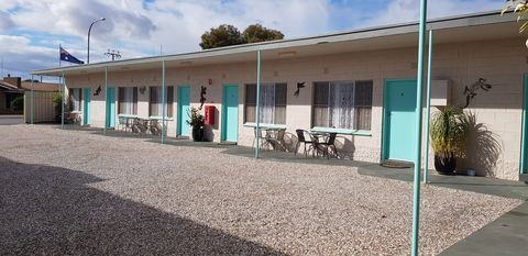 Kadina Village Motel - Accommodation BNB 1