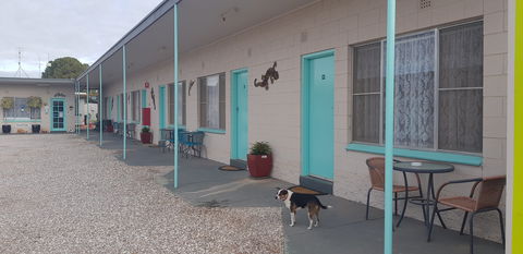 Kadina Village Motel - Accommodation BNB 2