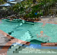 Kangerong Holiday Park - Accommodation BNB