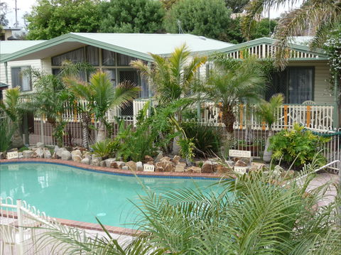 Kangerong Holiday Park - Accommodation BNB 1