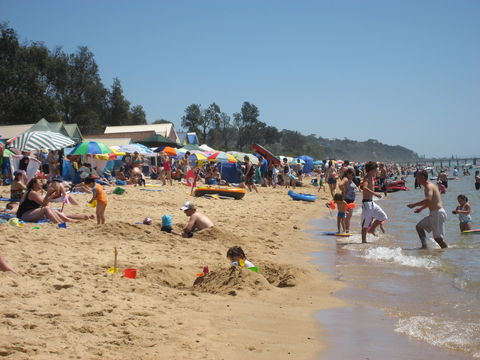 Kangerong Holiday Park - Accommodation BNB 4