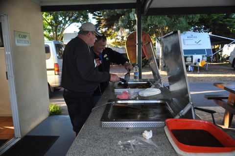 Kangerong Holiday Park - Accommodation BNB 5