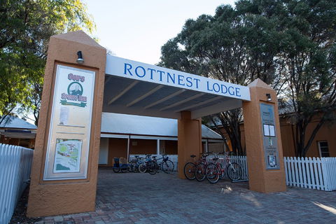 Karma Rottnest - Accommodation BNB 0