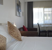 Karinga Motel SureStay Hotel by Best Western - Accommodation BNB
