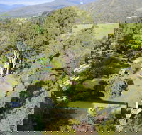Kiewa Country Cottages - Accommodation BNB