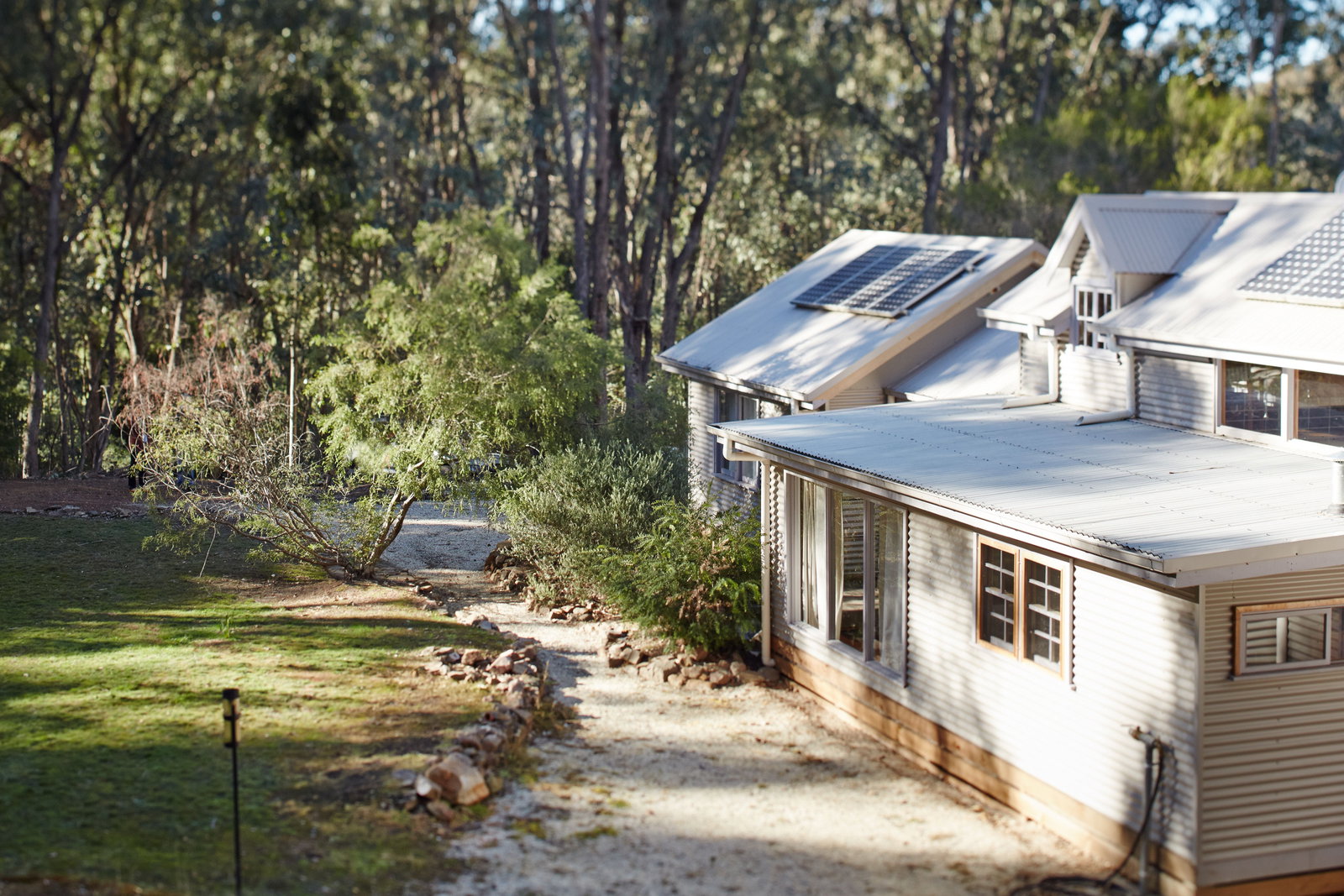 Byawatha VIC Accommodation BNB