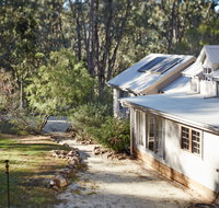 King Valley Lodge - Accommodation BNB