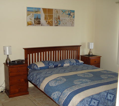 Larasa - Accommodation BNB 1