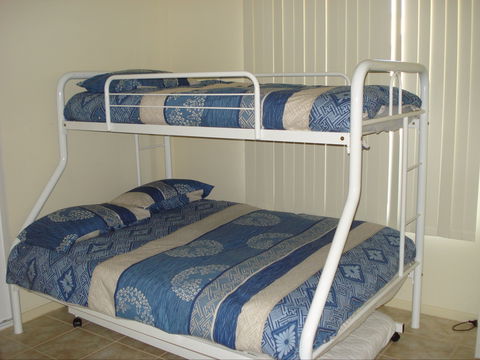 Larasa - Accommodation BNB 3
