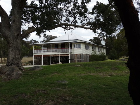 Loughmore House And Cottage - Accommodation BNB 0