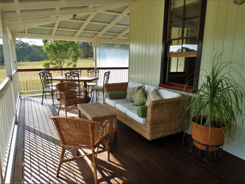Loughmore House And Cottage - Accommodation BNB 1