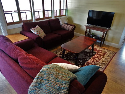 Loughmore House And Cottage - Accommodation BNB 2