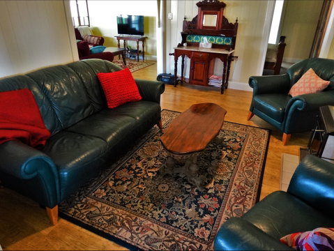 Loughmore House And Cottage - Accommodation BNB 3