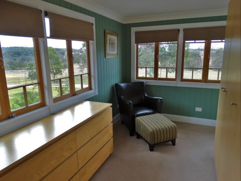 Loughmore House And Cottage - Accommodation BNB 4