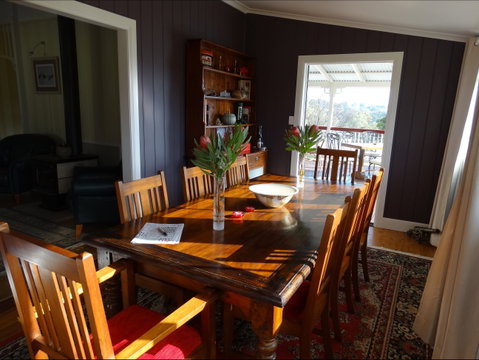 Loughmore House And Cottage - Accommodation BNB 5