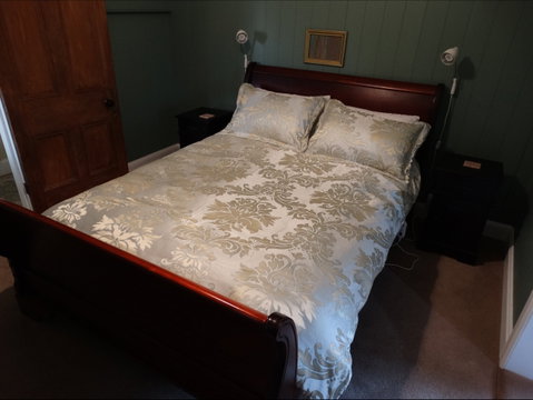 Loughmore House And Cottage - Accommodation BNB 6
