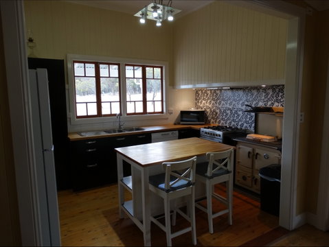Loughmore House And Cottage - Accommodation BNB 7
