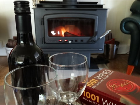 Loughmore House And Cottage - Accommodation BNB 8