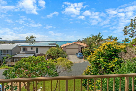 Malmo Sommarhus - Accommodation BNB 4
