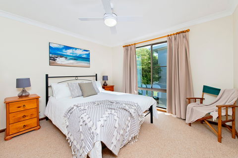 Malmo Sommarhus - Accommodation BNB 6