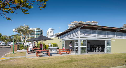 Maroochydore Beach Holiday Park - Accommodation BNB 0