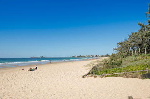 Maroochydore Beach Holiday Park - Accommodation BNB 3