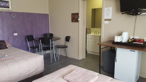 Meeniyan Motel And Bike Hire - Accommodation BNB 6