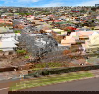 Merton Manor Exclusive Bed  Breakfast - Accommodation BNB