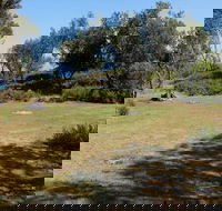 Middle Beach campground - Accommodation BNB
