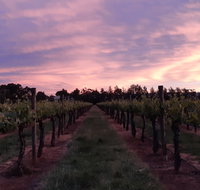 Milawa Vineyard Views - Accommodation BNB