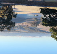 Mirraweena Cottage - Accommodation BNB