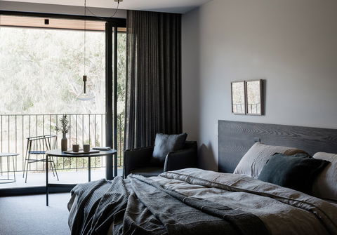 Mitchelton Hotel - Accommodation BNB 0