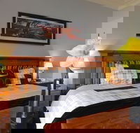 Moore Park Inn - Accommodation BNB