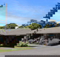 Motel Warrnambool - Accommodation BNB