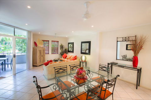 Oasis At Palm Cove - Accommodation BNB 0