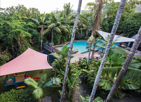 Oasis At Palm Cove - Accommodation BNB 1