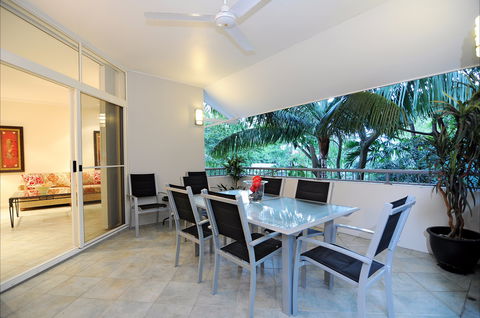 Oasis At Palm Cove - Accommodation BNB 2