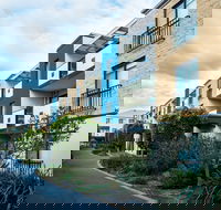 Oceanic on Thompson Apartments - Accommodation BNB
