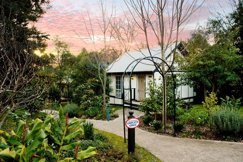 Olinda Country Cottages - Accommodation BNB 0
