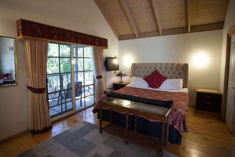 Olinda Country Cottages - Accommodation BNB 2
