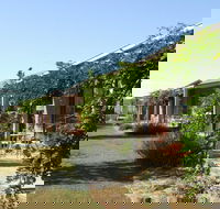 Overflow Cottages - Accommodation BNB