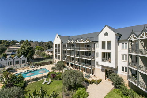 Portsea Village Resort - Accommodation BNB 0