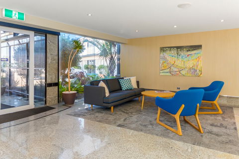 Quality Hotel Lighthouse - Accommodation BNB 0
