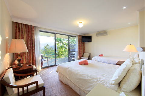 Queens Cottage - Accommodation BNB 0