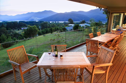 Queens Cottage - Accommodation BNB 1