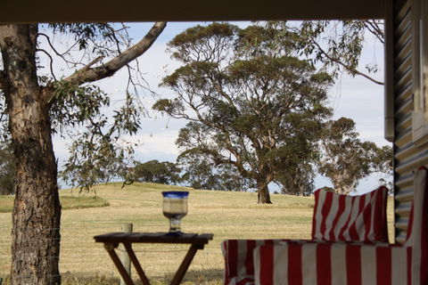 Rabbiters Hut - Accommodation BNB 2