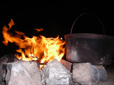 Rabbiters Hut - Accommodation BNB 4