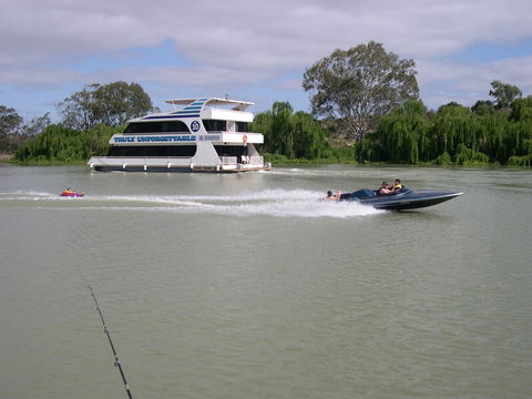 Rabbiters Hut - Accommodation BNB 6