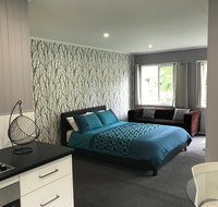 Ravenscroft Cottage - Accommodation BNB