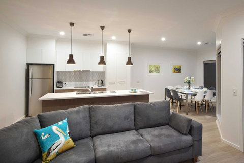 Renmark River Villas - Accommodation BNB 2